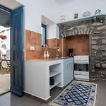 Myrsini's House * Symi
