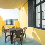 Myrsini's House Symi