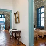 Semesterbostad Myrsini's House Symi