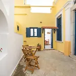 Myrsini's House Symi