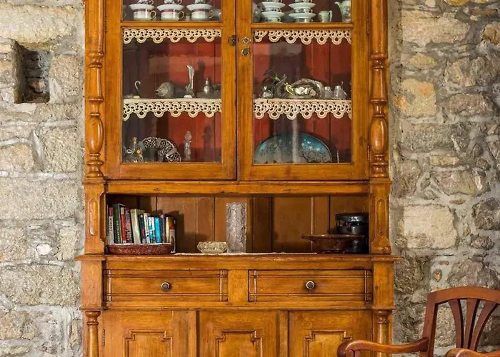 Myrsini's House * سيمي