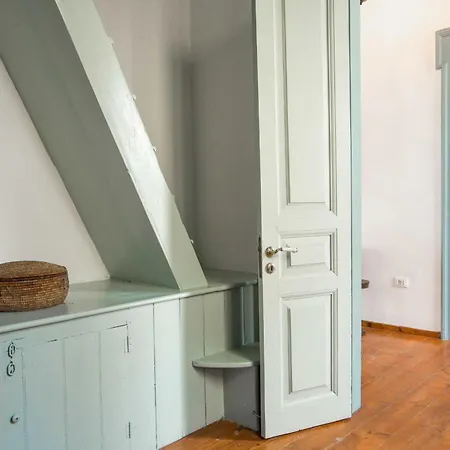 Myrsini's House * Symi