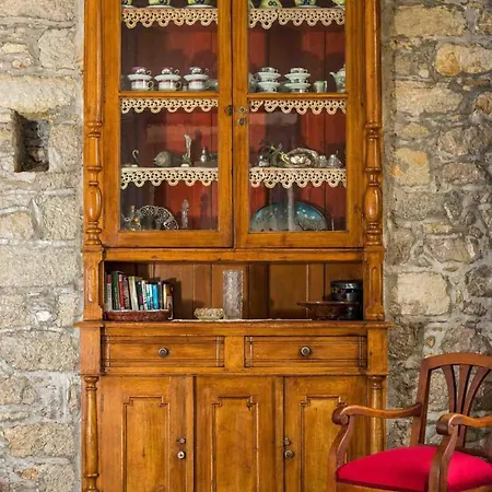Myrsini's House * Symi