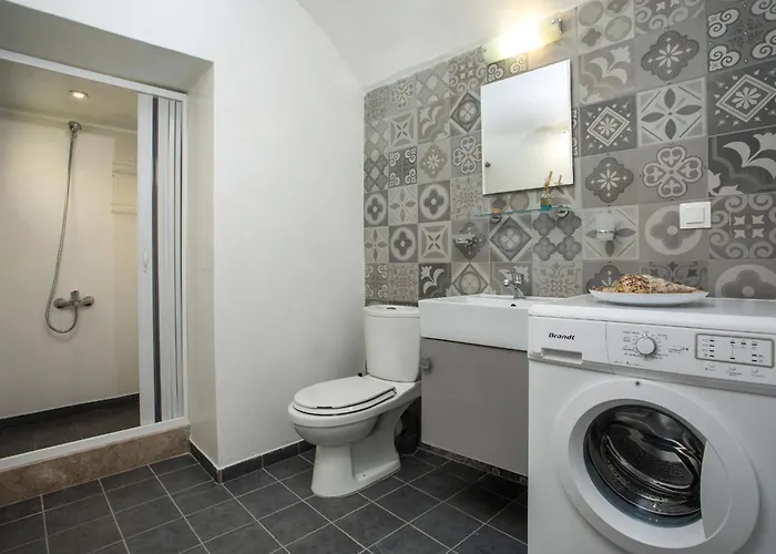 펜션 Myrsini's House *