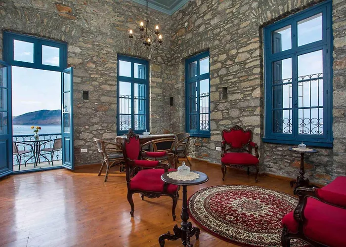 Myrsini's House 펜션 *