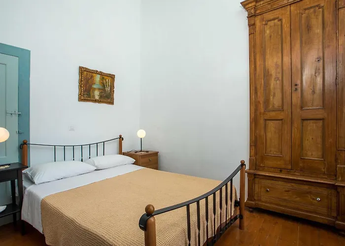 Myrsini's House Dom wakacyjny *